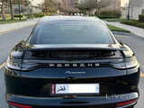 Porsche Panamera 2021 Automatic 40,000 Km 6 Cylinder Rear Wheel Drive (RWD) Seda